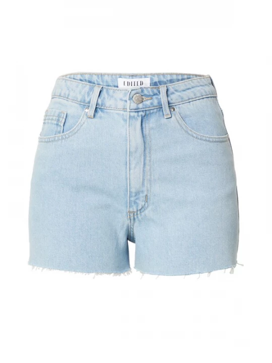 Foto van product EDITED Jeans 'Jen' blauw denim
