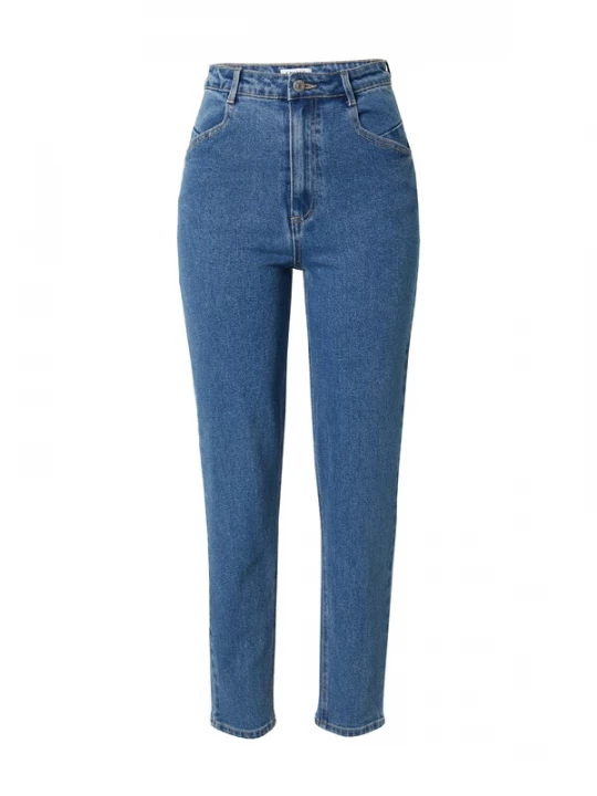 Foto van product EDITED Jeans 'Jeylana' blauw denim