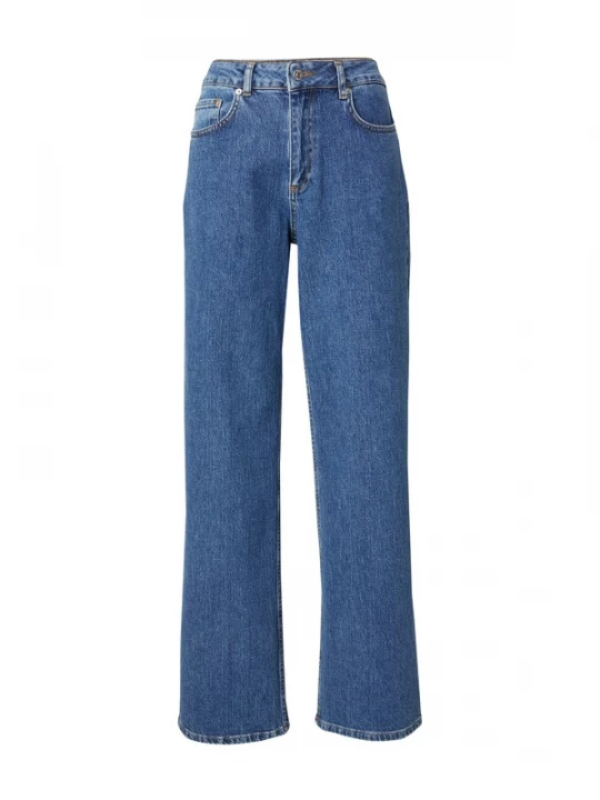 Foto van product EDITED Jeans 'Kaya' blauw