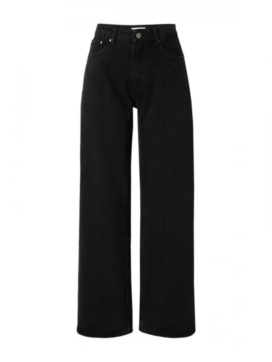 Foto van product EDITED Jeans 'Kaya' zwart / black denim