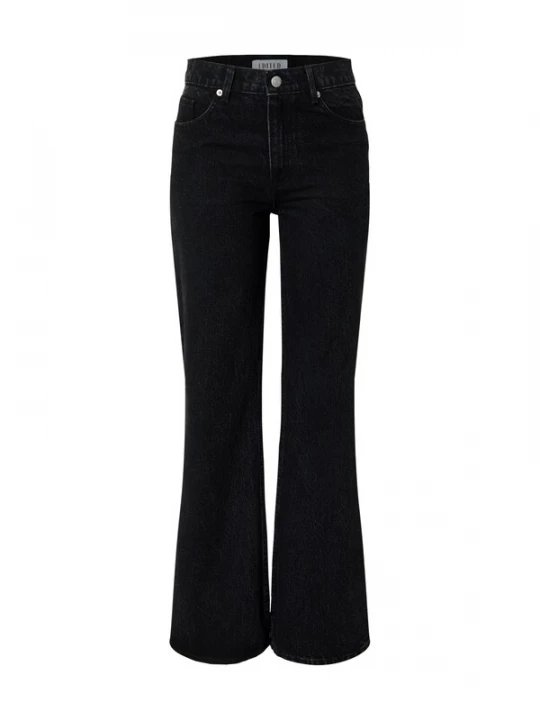 Foto van product EDITED Jeans 'Kris' zwart