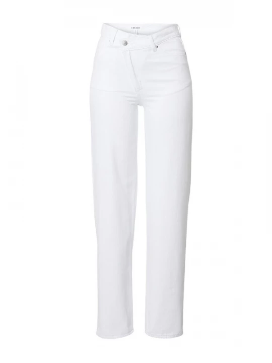 Foto van product EDITED Jeans 'Lina' wit
