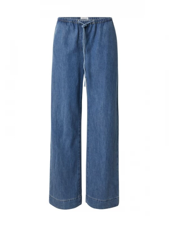 Foto van product EDITED Jeans 'Mabel' blauw / blauw denim
