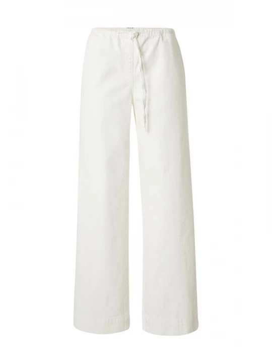 Foto van product EDITED Jeans 'Mabel' wit