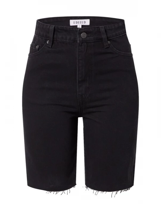 Foto van product EDITED Jeans 'Marit' black denim