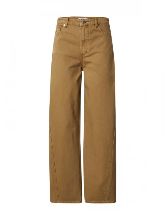 Foto van product EDITED Jeans 'Mathilda' bruin