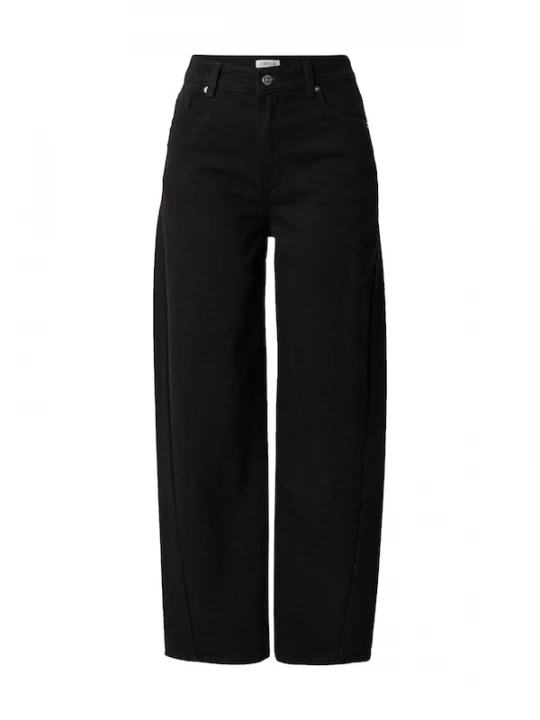 Foto van product EDITED Jeans 'Mathilda' zwart