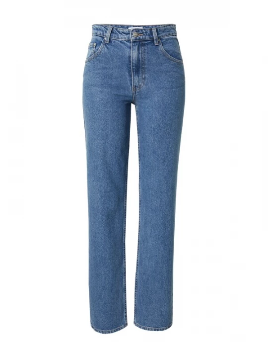 Foto van product EDITED Jeans 'Rowan' blauw denim