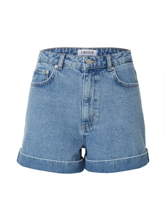 Foto van product EDITED Jeans 'Tela' blauw