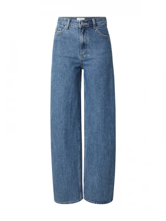 Foto van product EDITED Jeans 'Theodora' blauw