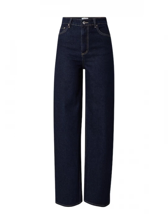 Foto van product EDITED Jeans 'Theodora' blauw denim