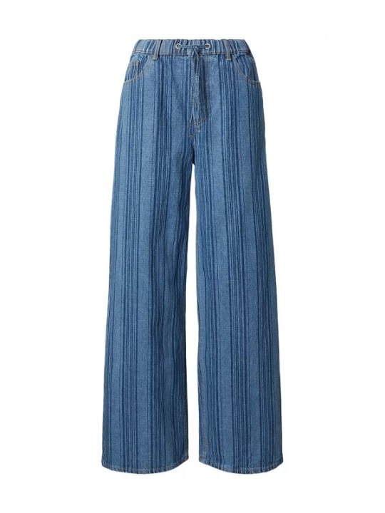 Foto van product EDITED Jeans 'Tula' blauw