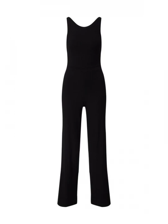 Foto van product EDITED Jumpsuit 'Remi' zwart