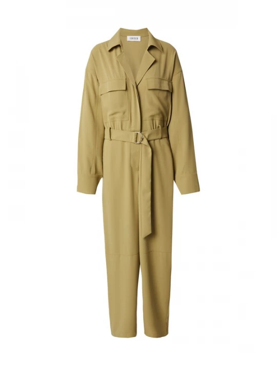 Foto van product EDITED Jumpsuit 'Tamara' camel