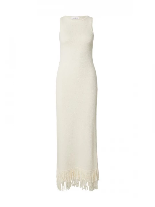 Foto van product EDITED Jurk 'Alissa' offwhite