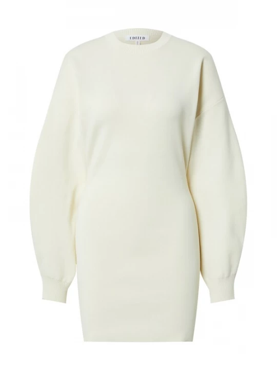 Foto van product EDITED Jurk 'Babette' beige