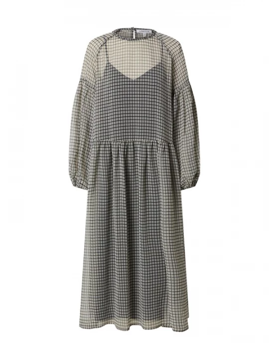 Foto van product EDITED Jurk 'Cim' beige