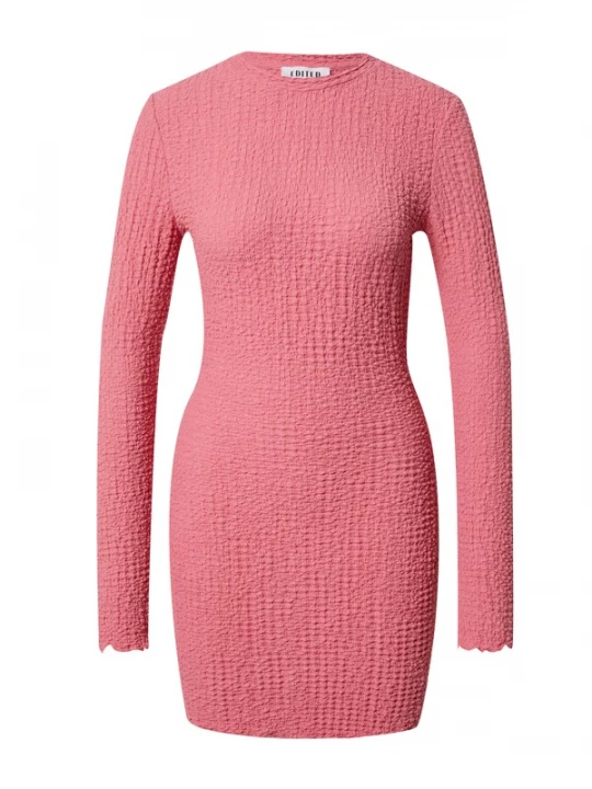 Foto van product EDITED Jurk 'Clotilde' pink