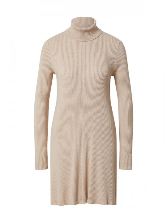 Foto van product EDITED Jurk 'Conny' beige