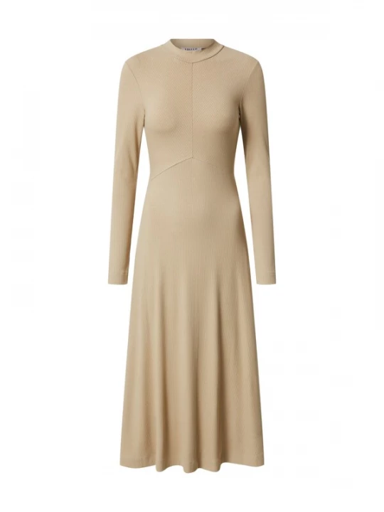 Foto van product EDITED Jurk 'Diane' beige