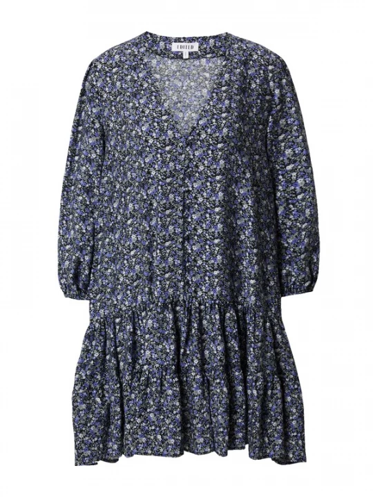 Foto van product EDITED Jurk 'Eileen' lila