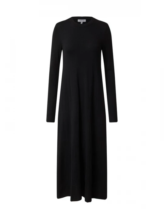 Foto van product EDITED Jurk 'Eleonor' zwart
