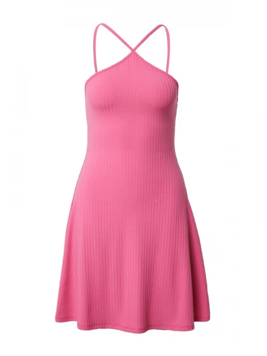 Foto van product EDITED Jurk 'Emelia' pink