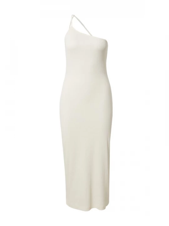 Foto van product EDITED Jurk 'Holda' beige