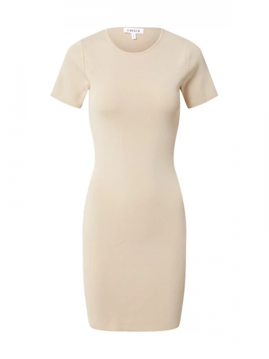 Foto van product EDITED Jurk 'Ilona' beige