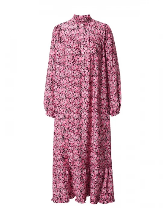 Foto van product EDITED Jurk 'Ivette' pink