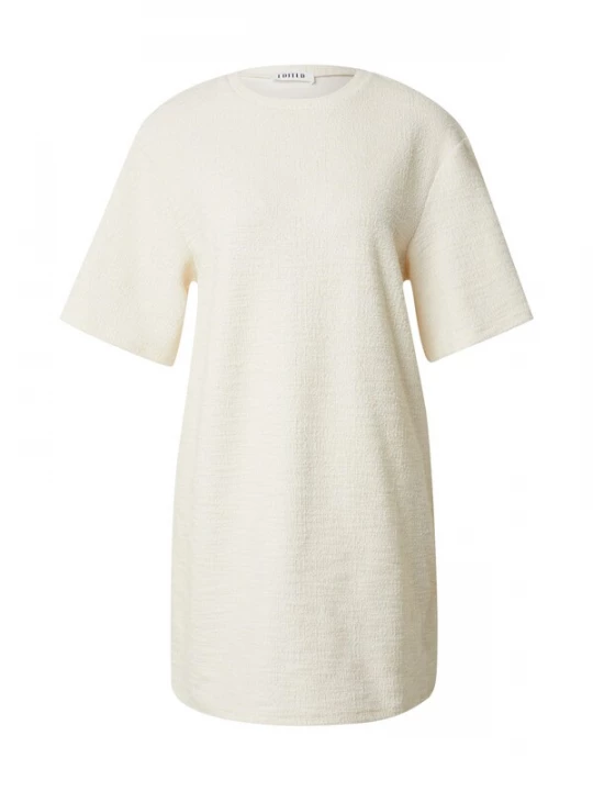 Foto van product EDITED Jurk 'Karline' beige