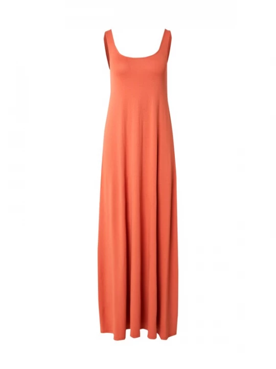 Foto van product EDITED Jurk 'Liora' rood