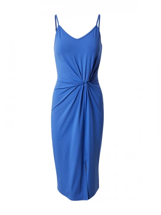 Foto van product EDITED Jurk 'Maxine' blauw