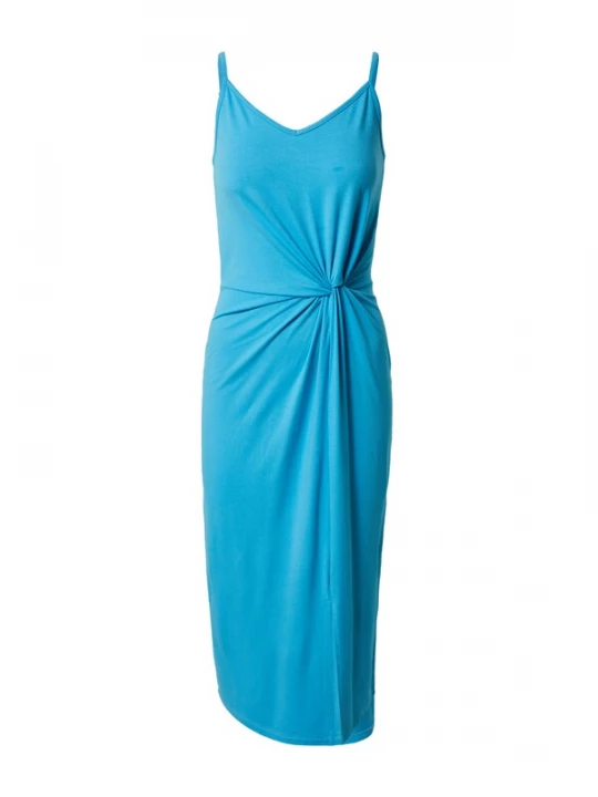 Foto van product EDITED Jurk 'Maxine' blauw