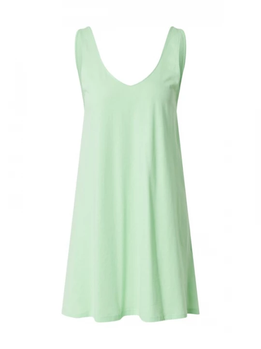Foto van product EDITED Jurk 'Mona' groen