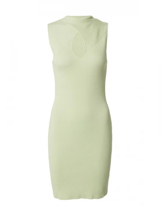 Foto van product EDITED Jurk 'Nathaly' groen