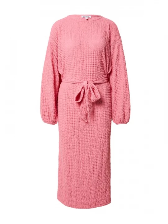 Foto van product EDITED Jurk 'Orazia' pink