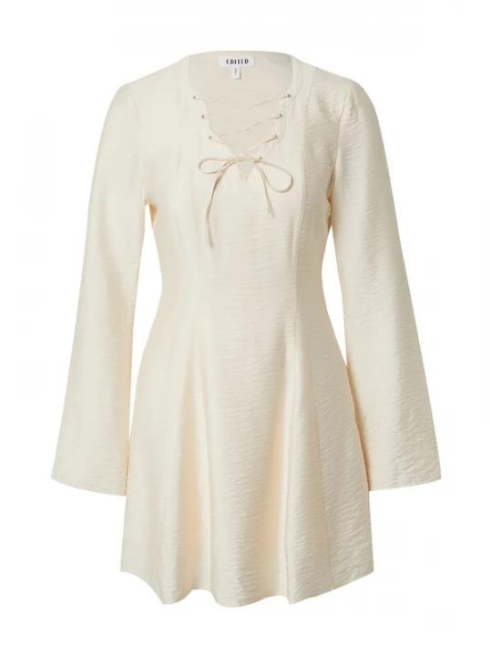 Foto van product EDITED Jurk 'Prudence' beige