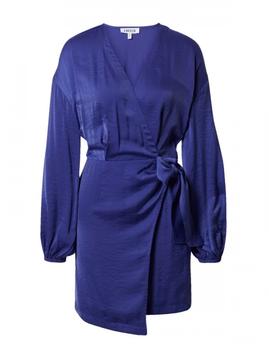 Foto van product EDITED Jurk 'Qara' lila