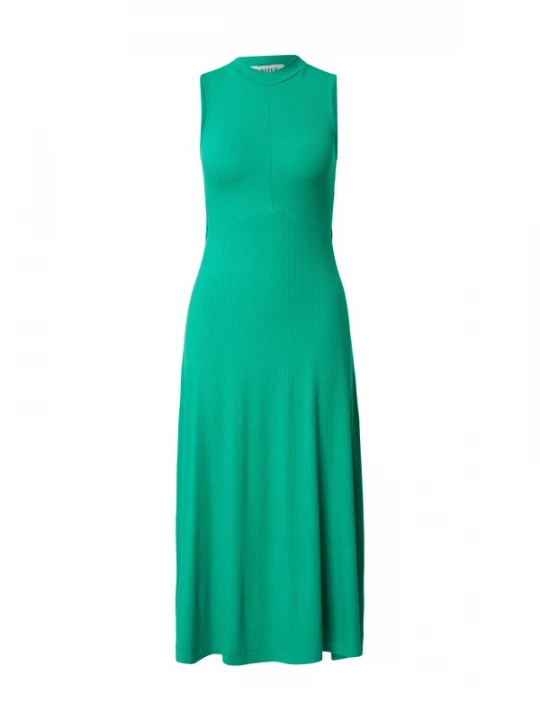 Foto van product EDITED Jurk 'Talia' groen