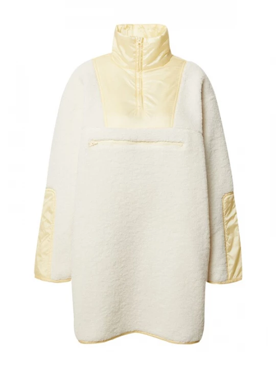 Foto van product EDITED Jurk 'Trudi' beige
