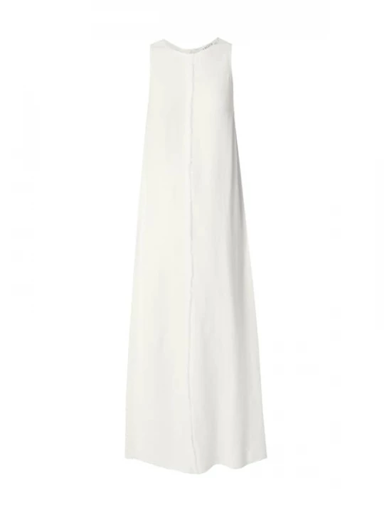Foto van product EDITED Jurk 'Uda' offwhite