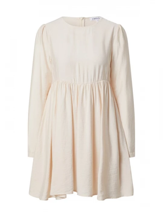 Foto van product EDITED Jurk 'Whitney' beige
