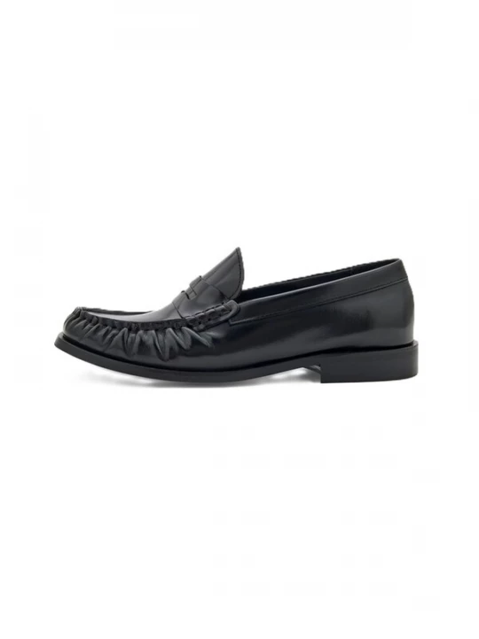 Foto van product EDITED Mocassins 'Clara' zwart