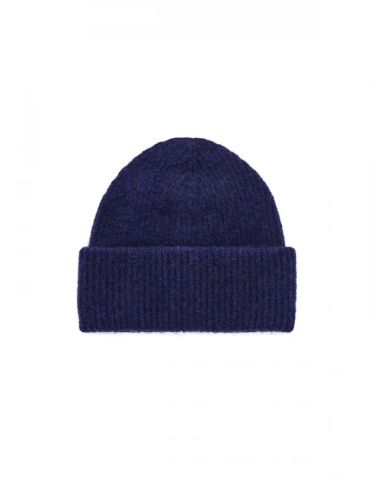 Foto van product EDITED Muts 'Reza' blauw