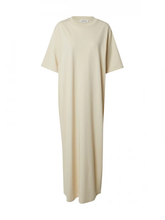 Foto van product EDITED Oversized jurk 'Myha' wit
