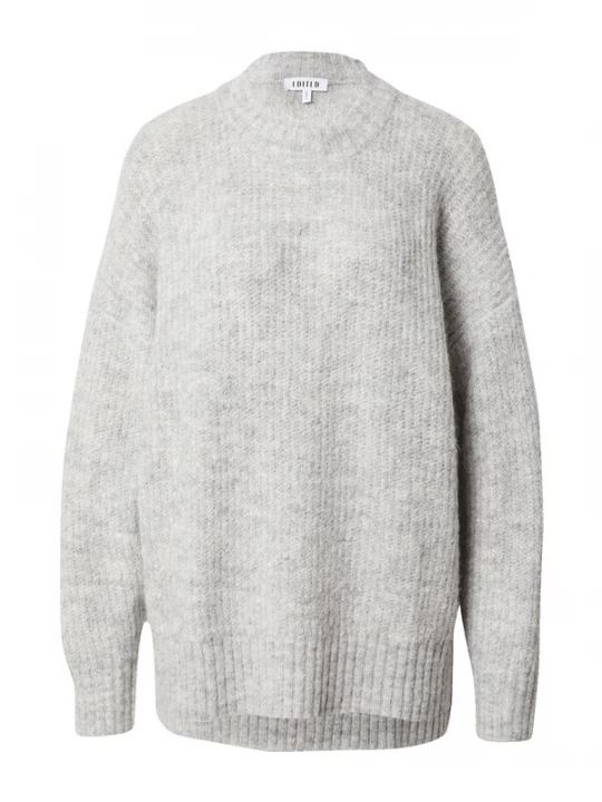Foto van product EDITED Oversized trui 'Luca' grijs