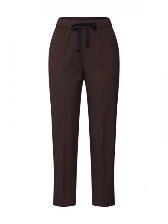 Foto van product EDITED Pantalon 'Alvina' mokka