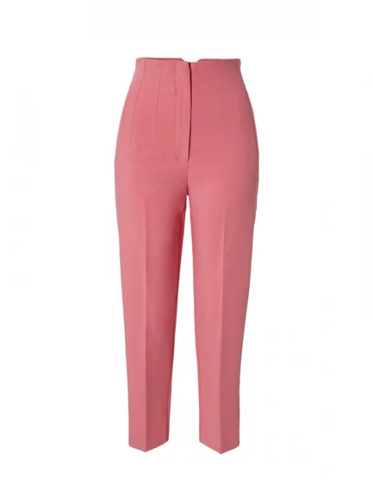 Foto van product EDITED Pantalon 'Charlotta' pink