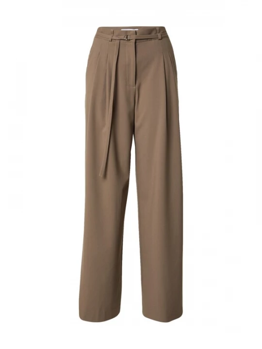 Foto van product EDITED Pantalon 'Elna' bruin